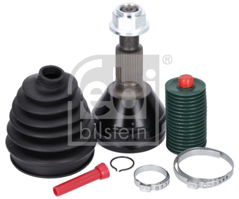 Febi Bilstein Homokineet reparatie set, aandrijfas 183247