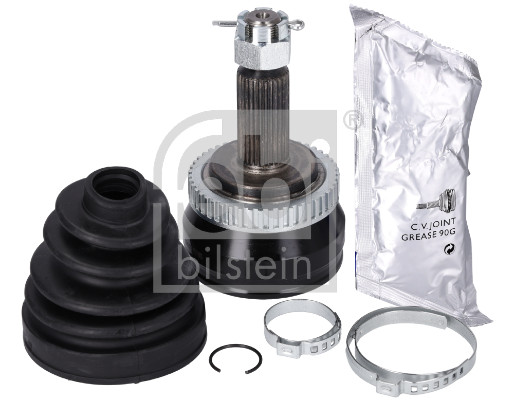 Febi Bilstein Homokineet reparatie set, aandrijfas 183248