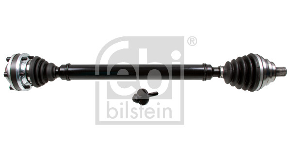 Febi Bilstein Aandrijfas 183354