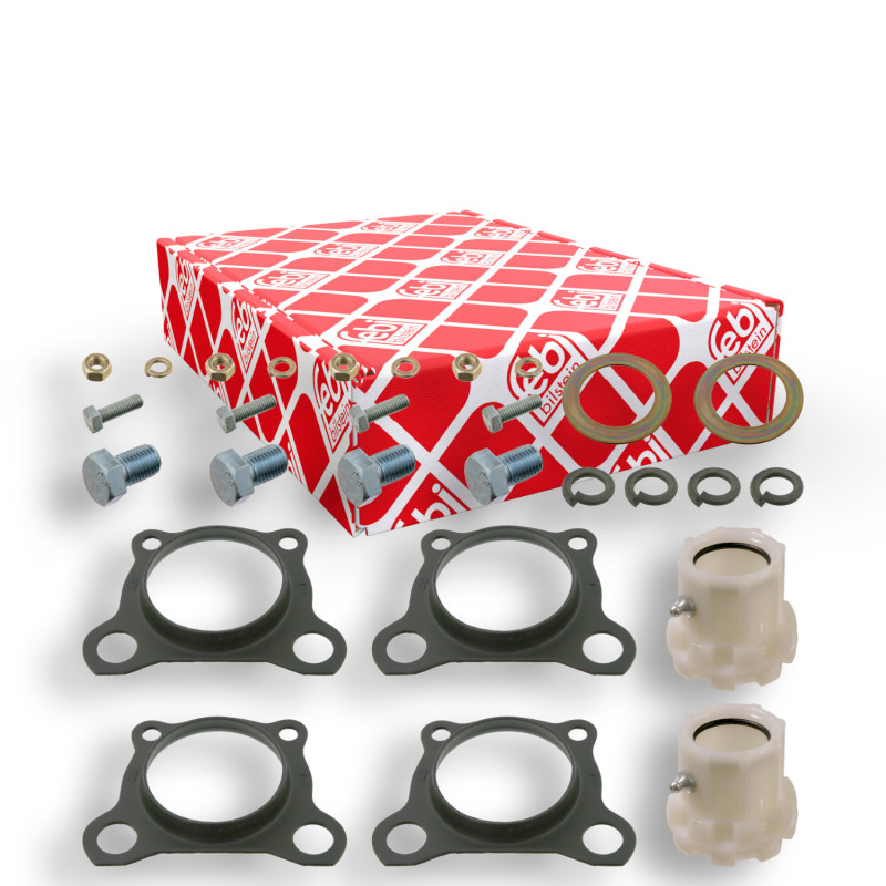 Febi Bilstein Reparatieset, remnokas 18405