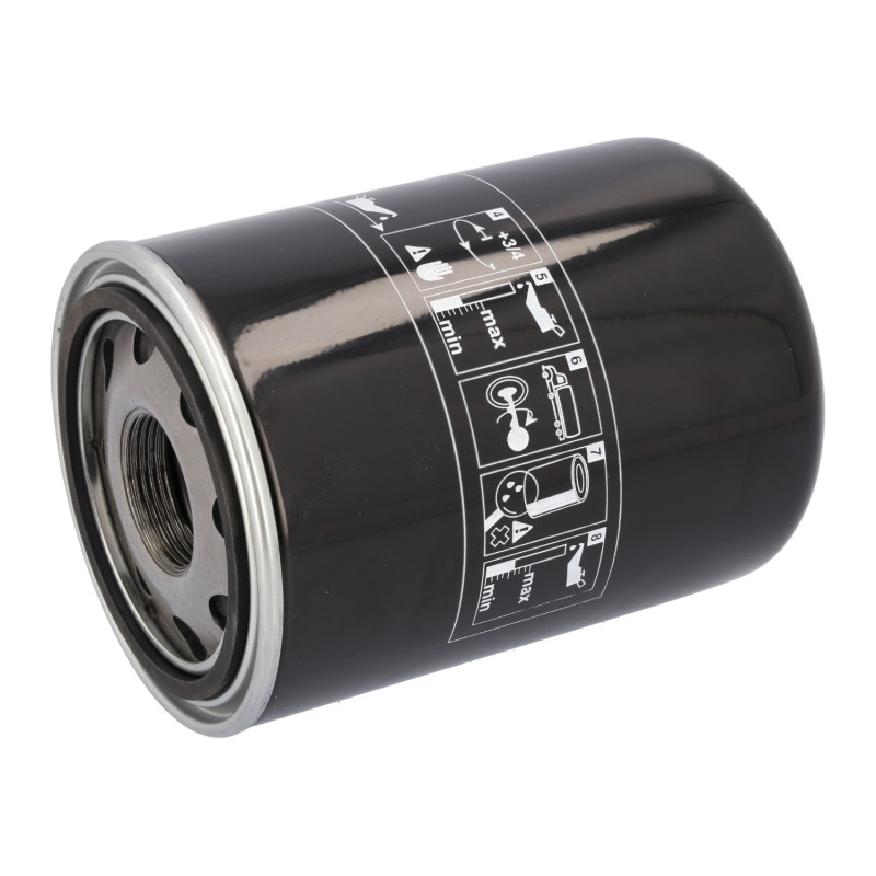 Febi Bilstein Oliefilter 184194