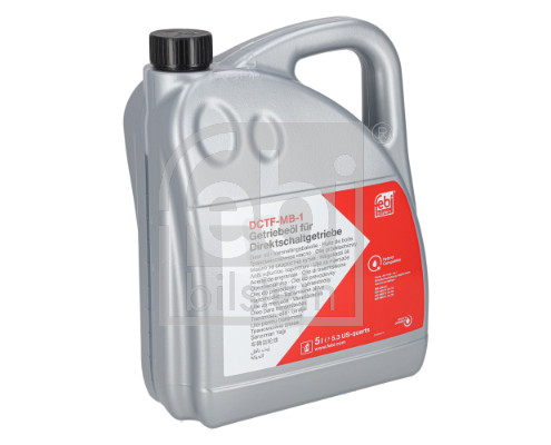 Febi Bilstein Versnellingsbakolie 184249