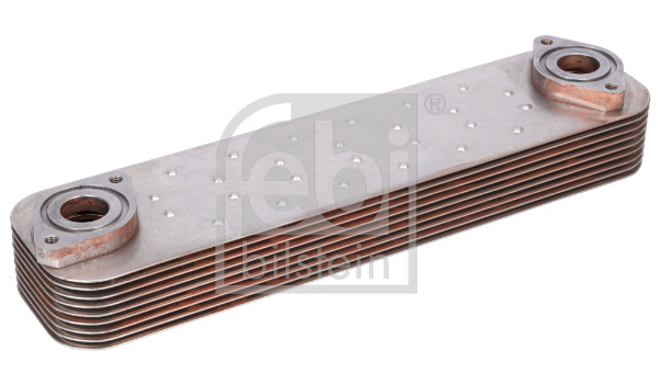 Febi Bilstein Oliekoeler motorolie 184492