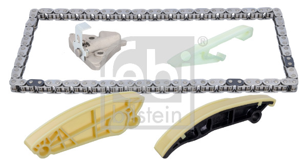 Febi Bilstein Distributieketting kit 184653