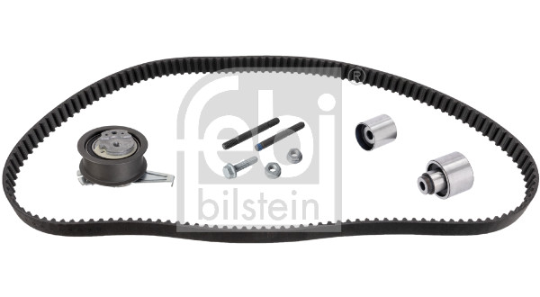 Febi Bilstein Distributieriem kit 184814