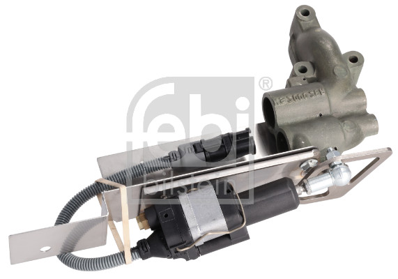 Febi Bilstein EGR-klep 184824