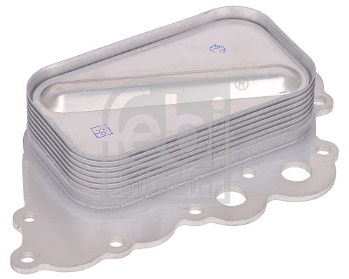 Febi Bilstein Oliekoeler motorolie 185052