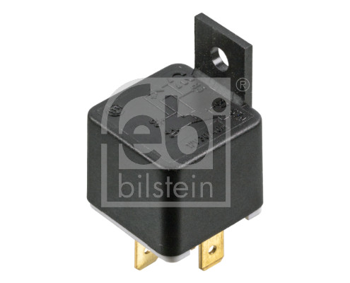 Febi Bilstein Relais, alarmsysteem 185074