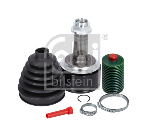 Febi Bilstein Homokineet reparatie set, aandrijfas 185083