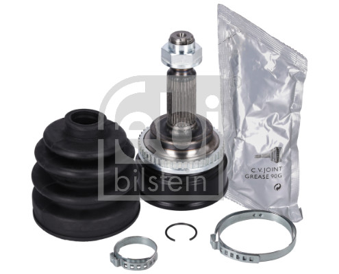 Febi Bilstein Homokineet reparatie set, aandrijfas 185100