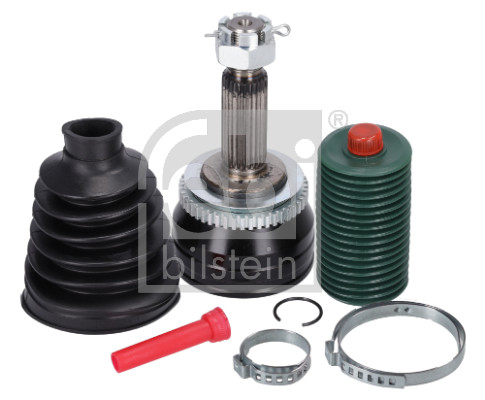 Febi Bilstein Homokineet reparatie set, aandrijfas 185105
