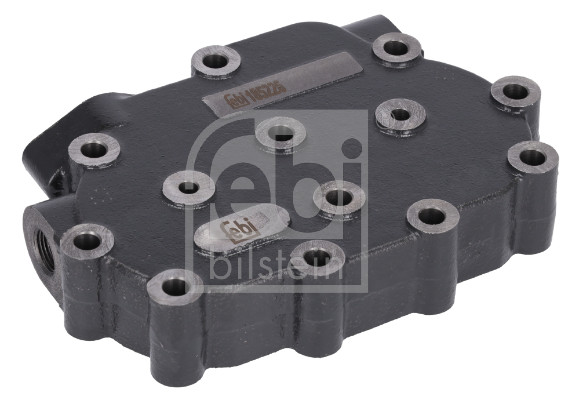 Febi Bilstein Cilinderkop persluchtcompressor 185226