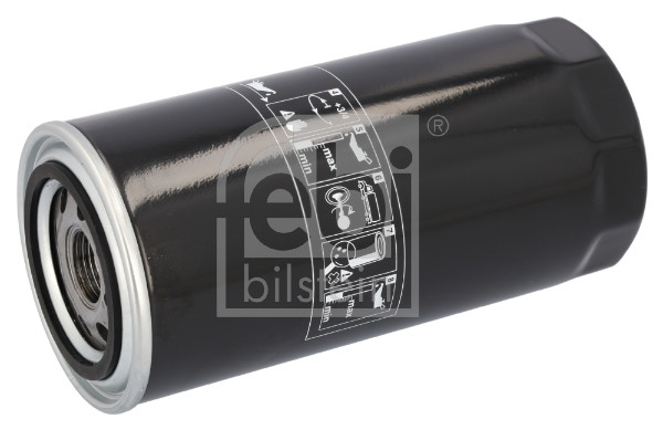 Febi Bilstein Filter/oliezeef automaatbak 185263
