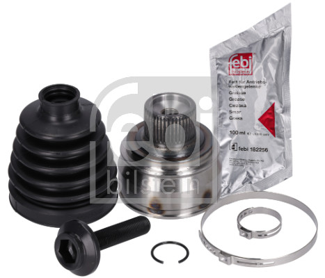 Febi Bilstein Homokineet reparatie set, aandrijfas 185384