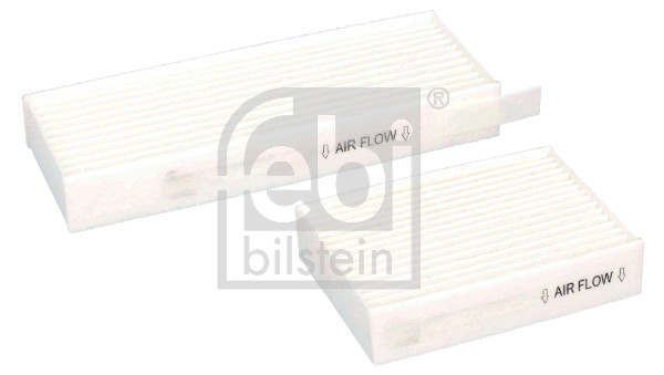Febi Bilstein Interieurfilter 185445
