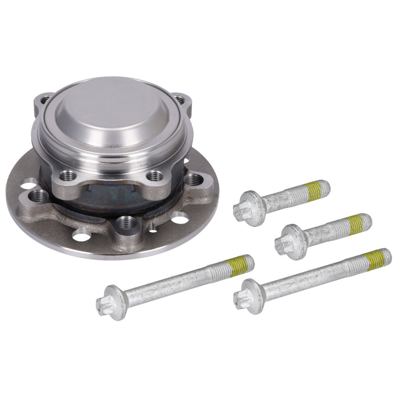 Febi Bilstein Wiellagerset 185522