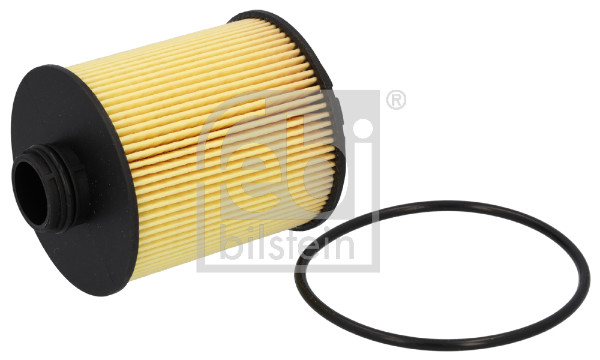 Febi Bilstein Oliefilter 185529