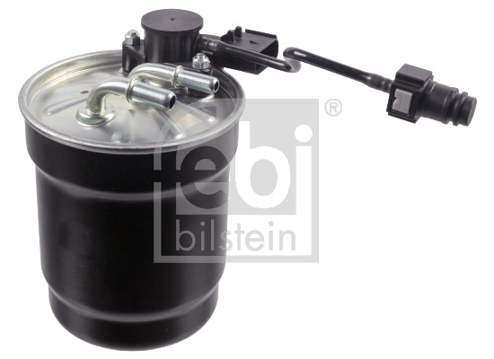 Febi Bilstein Brandstoffilter 185555