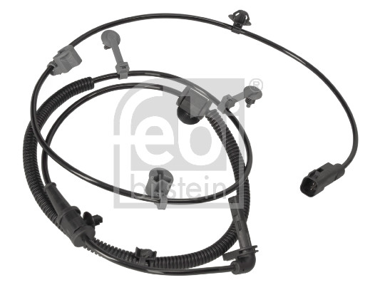 Febi Bilstein ABS sensor 185613