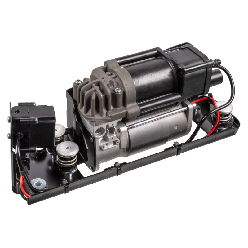 Febi Bilstein Compressor, pneumatisch systeem 185703