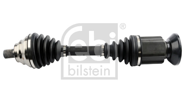 Febi Bilstein Aandrijfas 186001
