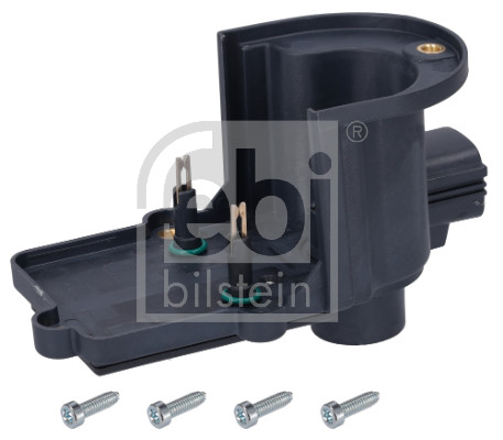 Febi Bilstein EGR-klep 186014