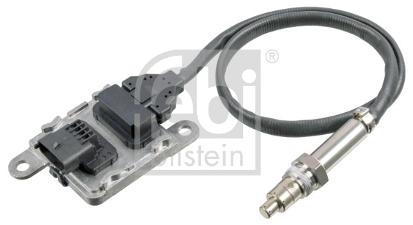 Febi Bilstein ABS ring 186023