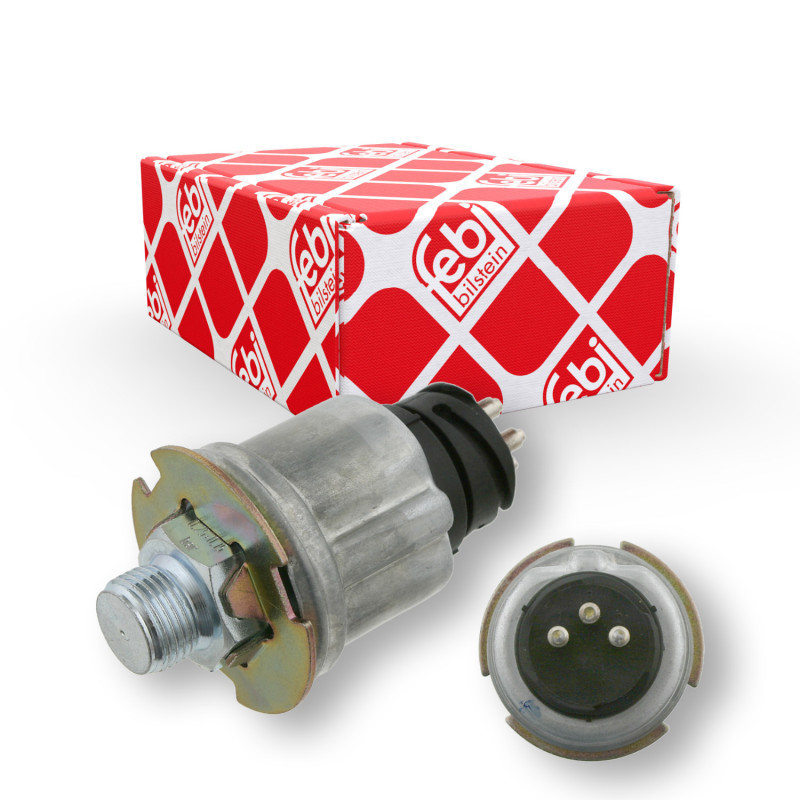 Febi Bilstein Oliedruksensor 18602