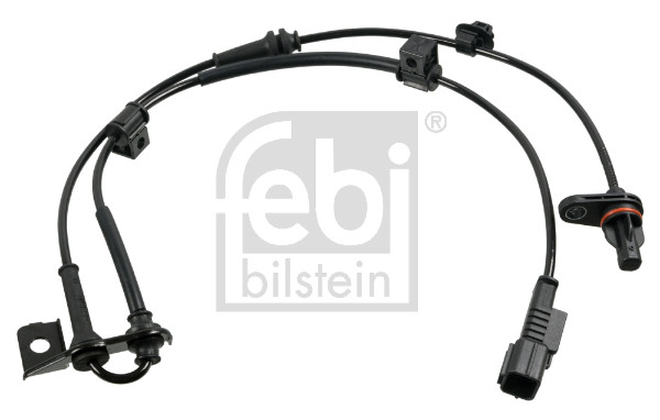 Febi Bilstein ABS sensor 186095