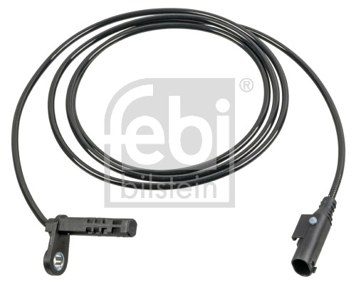 Febi Bilstein ABS sensor 186100