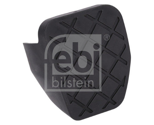 Febi Bilstein Pedaalrubber 186107