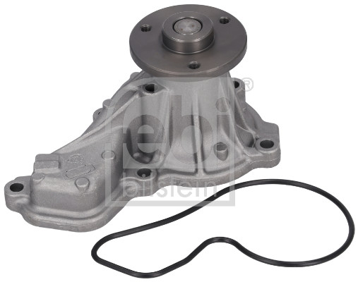 Febi Bilstein Waterpomp, motorkoeling 186116