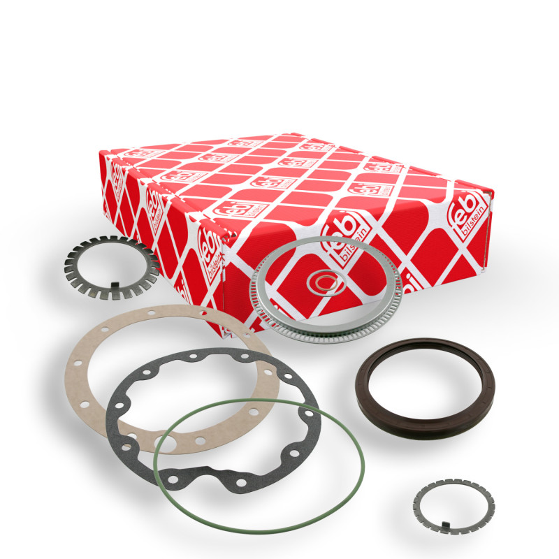 Febi Bilstein Pakkingset 18613