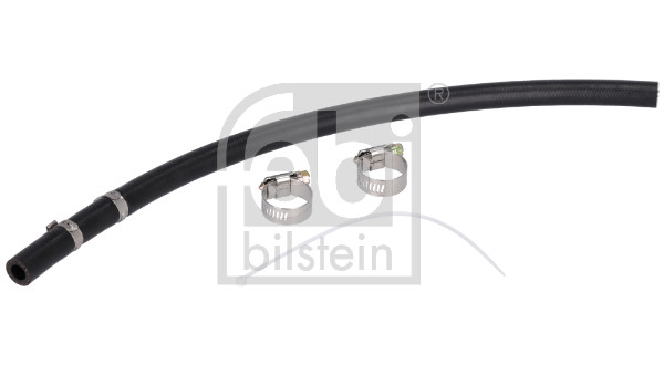 Febi Bilstein Hydraulische slang 186142