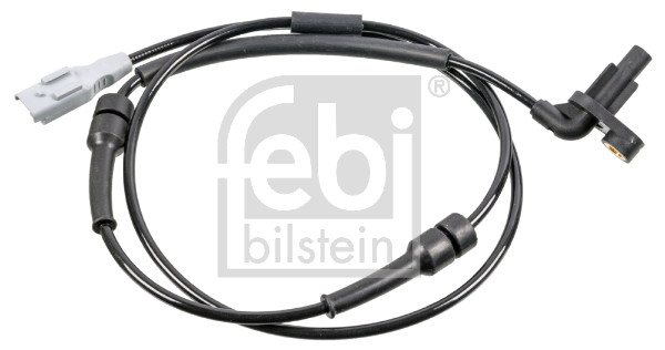 Febi Bilstein ABS sensor 186217