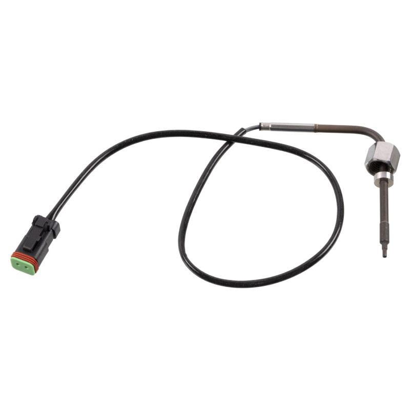Febi Bilstein Sensor uitlaatgastemperatuur 186252