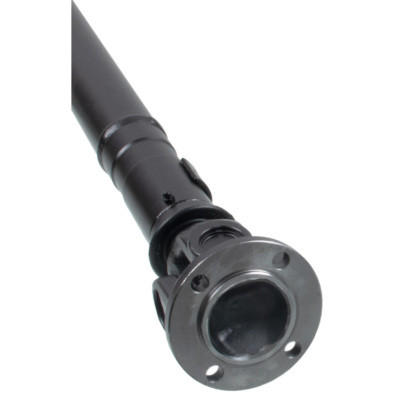 Febi Bilstein Aandrijfas 186261