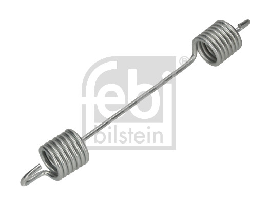 Febi Bilstein Veer, remschoen 186353
