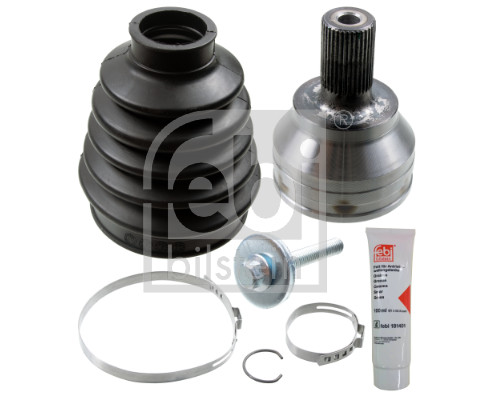 Febi Bilstein Homokineet reparatie set, aandrijfas 186433