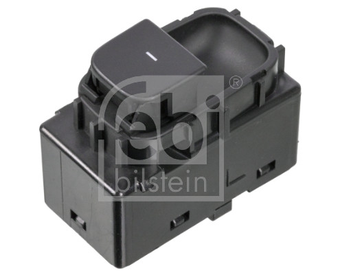 Febi Bilstein Schakelaar, raamopener 186439