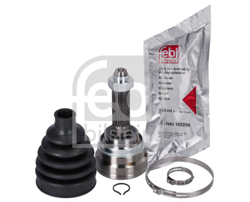 Febi Bilstein Homokineet reparatieset 186443