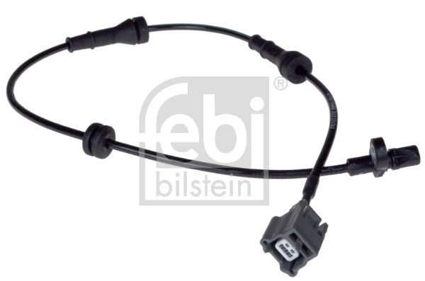 Febi Bilstein ABS sensor 186523