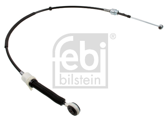 Febi Bilstein Kabel, versnelling 186541