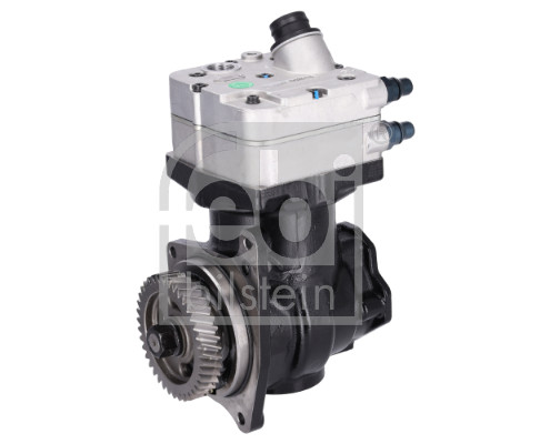 Febi Bilstein Compressor, pneumatisch systeem 186543