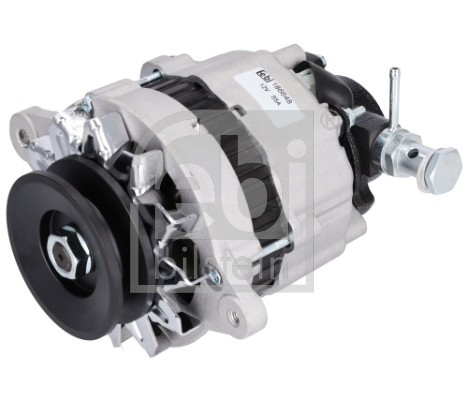 Febi Bilstein Alternator/Dynamo 186648
