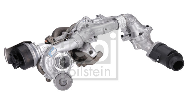 Febi Bilstein Turbocharger 186659