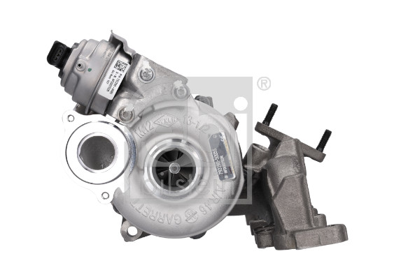 Febi Bilstein Turbocharger 186661