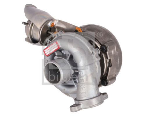 Febi Bilstein Turbocharger 186664