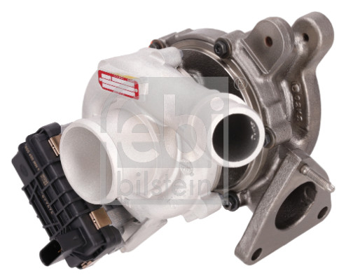 Febi Bilstein Turbocharger 186666