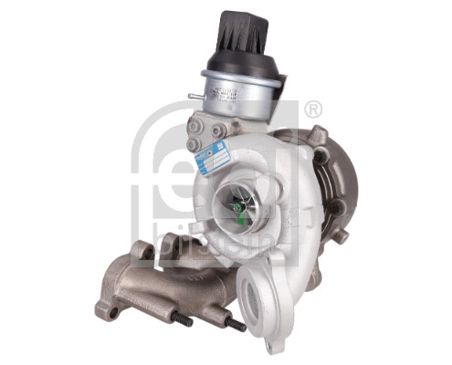 Febi Bilstein Turbocharger 186672